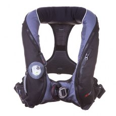 Seago 3Dynamic 300N Pro Sensor Automatic inflation Lifejacket Seago 3Dynamic 300N Pro Sensor Automatic inflation Lifejacket