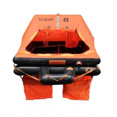Sea Master Plus ISO 9650-1 TYPE 1 Liferaft Sea Master Plus ISO 9650-1 TYPE 1 Liferaft