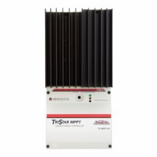Morningstar Morningstar TriStar 30A MPPT solar charge controller for caravans, motorhomes, boats and Morningstar Morningstar TriStar 30A MPPT solar charge controller for caravans, motorhomes, boats and