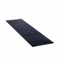Photonic Universe 120W flexible CIGS solar panel with self-adhesive backing (Made in Sweden) Photonic Universe 120W flexible CIGS solar panel with self-adhesive backing (Made in Sweden)