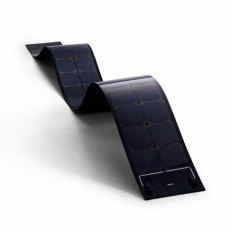 Photonic Universe 125W flexible CIGS solar panel with self-adhesive backing (Made in Sweden) Photonic Universe 125W flexible CIGS solar panel with self-adhesive backing (Made in Sweden)