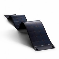 Photonic Universe 185W flexible CIGS solar panel with self-adhesive backing (Made in Sweden) Photonic Universe 185W flexible CIGS solar panel with self-adhesive backing (Made in Sweden)
