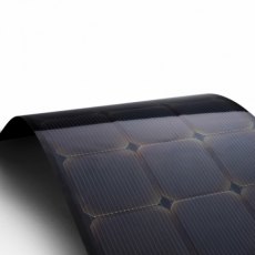 Photonic Universe 245W flexible CIGS solar panel with self-adhesive backing (Made in Sweden) Photonic Universe 245W flexible CIGS solar panel with self-adhesive backing (Made in Sweden)
