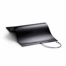 Photonic Universe 500W flexible CIGS solar panel with self-adhesive backing Photonic Universe 500W flexible CIGS solar panel with self-adhesive backing