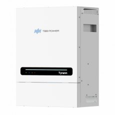 Photonic Universe 10kW 48V TBB Power TYRANN Inverter charger Photonic Universe 10kW 48V TBB Power TYRANN Inverter charger
