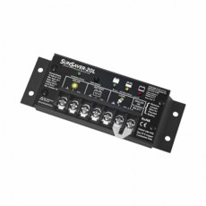 Morningstar Morningstar SunSaver 20A 12V solar charge controller for motorhomes, boats, marine, oil  Morningstar Morningstar SunSaver 20A 12V solar charge controller for motorhomes, boats, marine, oil