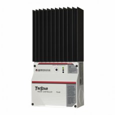 Morningstar Morningstar TriStar 60A PWM solar / wind controller for caravans, motorhomes, boats and  Morningstar Morningstar TriStar 60A PWM solar / wind controller for caravans, motorhomes, boats and