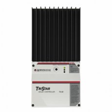 Morningstar Morningstar TriStar 60A PWM solar / wind controller for caravans, motorhomes, boats and  Morningstar Morningstar TriStar 60A PWM solar / wind controller for caravans, motorhomes, boats and