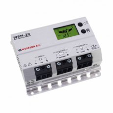 Photonic Universe 20A 12V/24V MPPT solar charge controller with LCD display for vehicles, boats, lig Photonic Universe 20A 12V/24V MPPT solar charge controller with LCD display for vehicles, boats, lig