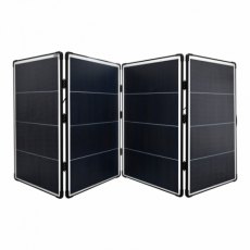 Photonic Universe 400W 12V/24V lightweight folding solar panel without a solar charge controller Photonic Universe 400W 12V/24V lightweight folding solar panel without a solar charge controller