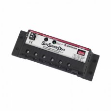 Morningstar Morningstar SunSaver Duo 25A 12V dual battery solar controller (with remote LCD meter) f Morningstar Morningstar SunSaver Duo 25A 12V dual battery solar controller (with remote LCD meter) f