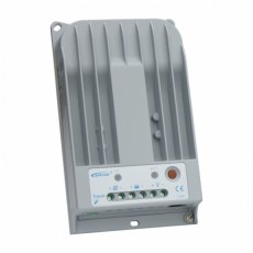 Photonic Universe High efficiency 10A MPPT solar charge controller for solar panels up to 130W (12V) Photonic Universe High efficiency 10A MPPT solar charge controller for solar panels up to 130W (12V)