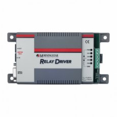 Morningstar Morningstar Relay Driver RD-1 for multi-channel voltage and parameter control functions Morningstar Morningstar Relay Driver RD-1 for multi-channel voltage and parameter control functions