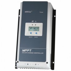 Photonic Universe High efficiency 100A MPPT solar charge controller for solar panels up to 1250W (12 Photonic Universe High efficiency 100A MPPT solar charge controller for solar panels up to 1250W (12