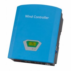 Photonic Universe 1000W 48V MPPT wind charge controller with LCD display and dump load Photonic Universe 1000W 48V MPPT wind charge controller with LCD display and dump load