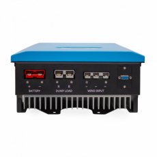 Photonic Universe 1000W 48V MPPT wind charge controller with LCD display and dump load Photonic Universe 1000W 48V MPPT wind charge controller with LCD display and dump load