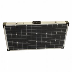 Photonic Universe 150W 12V/24V folding solar panel without a solar charge controller Photonic Universe 150W 12V/24V folding solar panel without a solar charge controller