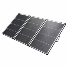 Photonic Universe 300W 12V/24V lightweight folding solar panel without a solar charge controller Photonic Universe 300W 12V/24V lightweight folding solar panel without a solar charge controller