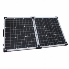 Photonic Universe 80W 12V folding solar charging kit for motorhome, caravan, boat or any other 12V s Photonic Universe 80W 12V folding solar charging kit for motorhome, caravan, boat or any other 12V s
