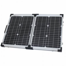 Photonic Universe 40W 12V folding solar charging kit for motorhome, caravan, boat or any other 12V s Photonic Universe 40W 12V folding solar charging kit for motorhome, caravan, boat or any other 12V s