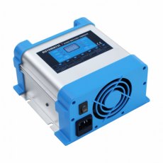 Photonic Universe 10A 12V Intelligent automatic multi-stage mains battery charger Photonic Universe 10A 12V Intelligent automatic multi-stage mains battery charger