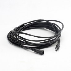 Photonic Universe 10m extension cable for all Photonic Universe solar lighting kits Photonic Universe 10m extension cable for all Photonic Universe solar lighting kits