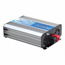 Photonic Universe 1000W 12V pure sine wave power inverter with On/Off remote control Photonic Universe 1000W 12V pure sine wave power inverter with On/Off remote control
