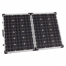 Photonic Universe 120W 12V folding solar charging kit for camper, caravan, boat or any other 12V sys Photonic Universe 120W 12V folding solar charging kit for camper, caravan, boat or any other 12V sys