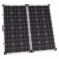 Photonic Universe 150W 12V folding solar charging kit for camper, caravan, boat or any other 12V sys Photonic Universe 150W 12V folding solar charging kit for camper, caravan, boat or any other 12V sys