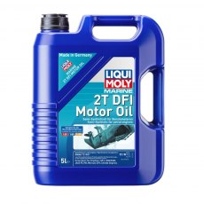 LIQUI MOLLY 2T DFI Motor Oil LIQUI MOLLY 2T DFI Motor Oil
