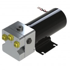 Hy-Pro Drive  PR+ REVERSING ELECTRO-HYDRAULIC POWER UNIT Hy-Pro Drive  PR+ REVERSING ELECTRO-HYDRAULIC POWER UNIT