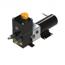 Hy-Pro Drive PR+ RRV REVERSING MARINE HYDRAULIC PUMP WITH RESERVOIR AND RELIEF VALVES Hy-Pro Drive PR+ RRV REVERSING MARINE HYDRAULIC PUMP WITH RESERVOIR AND RELIEF VALVES