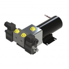 Hy-Pro Drive PC+ CONSTANT RUNNING PUMP Hy-Pro Drive PC+ CONSTANT RUNNING PUMP