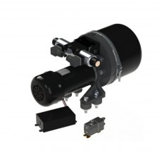 Hy-Pro Drive PC CONSTANT RUNNING ELECTRO-HYDRAULIC POWER UNIT Hy-Pro Drive PC CONSTANT RUNNING ELECTRO-HYDRAULIC POWER UNIT