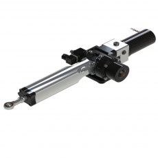 Hy-Pro Drive ML+40 ELECTRO-HYDRAULIC SECONDARY STEERING LINEAR ACTUATOR Hy-Pro Drive ML+40 ELECTRO-HYDRAULIC SECONDARY STEERING LINEAR ACTUATOR