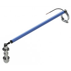 Hy-Pro Drive HS+50 ELECTRO-HYDRAULIC  SECONDARY STEERING SYSTEM Hy-Pro Drive HS+50 ELECTRO-HYDRAULIC  SECONDARY STEERING SYSTEM