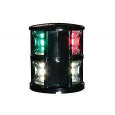 FOS LED 12 Tri-colour & Anchor Light FOS LED 12 Tri-colour & Anchor Light