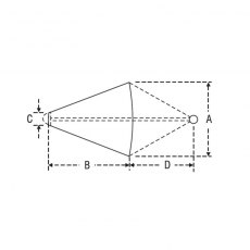 Sea anchor No2 Sea anchor No2