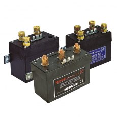 Lofrans Windlass Control Box 4T 12V 0,5-1,7KW Lofrans Windlass Control Box 4T 12V 0,5-1,7KW