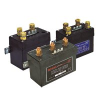 Lofrans Windlass Control Box 4T 12V 0,5-1,7KW Lofrans Windlass Control Box 4T 12V 0,5-1,7KW