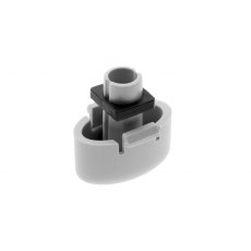 Spinlock Replacement Control Button for EA & EJ Tiller Extensions Spinlock Replacement Control Button for EA & EJ Tiller Extensions