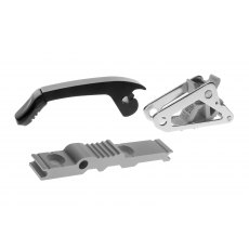 Spinlock XTS/XCS Clutch Upgrade Kit - CERAMIC Cam Module & Base, Handle. Spinlock XTS/XCS Clutch Upgrade Kit - CERAMIC Cam Module & Base, Handle.