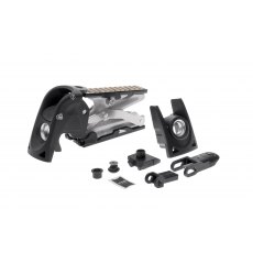 Spinlock XXB Ceramic Jaw Set and Moulding Kit Spinlock XXB Ceramic Jaw Set and Moulding Kit