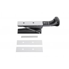 Spinlock ZS1014 and ZS1214 'P-Series' Digital Jaw Assembly (PTFE & Vesconite Sliders) Spinlock ZS1014 and ZS1214 'P-Series' Digital Jaw Assembly (PTFE & Vesconite Sliders)