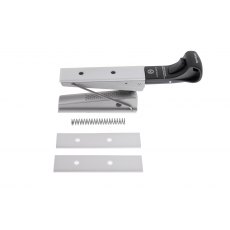 Spinlock ZS1014 and ZS1214 Jaw Assembly 'H' CERAMIC (PTFE & Vesconite Sliders) Spinlock ZS1014 and ZS1214 Jaw Assembly 'H' CERAMIC (PTFE & Vesconite Sliders)