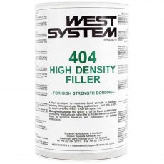 West System 404 High Density Filler 250G West System 404 High Density Filler 250G