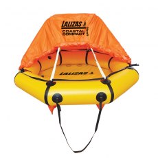 LALIZAS COASTAL COMPACT LIFERAFT LALIZAS COASTAL COMPACT LIFERAFT