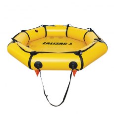 LALIZAS COASTAL COMPACT LIFERAFT LALIZAS COASTAL COMPACT LIFERAFT