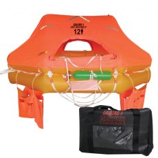 LALIZAS ISO RACING II Liferaft UK LALIZAS ISO RACING II Liferaft UK