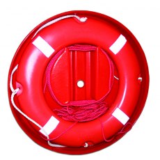 Lifebuoy Ring Case Ring & Floating Rope Set Lifebuoy Ring Case Ring & Floating Rope Set